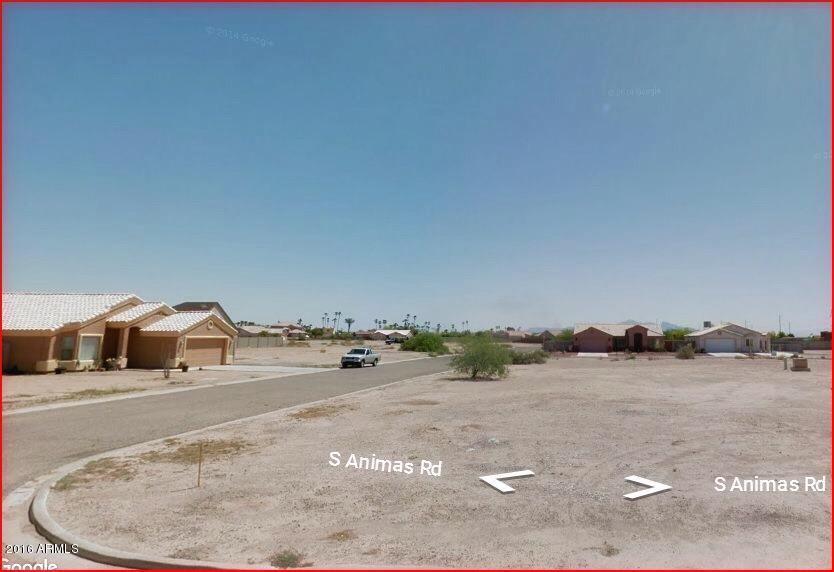 15941 S ANIMAS Road, Arizona City, AZ 85123
