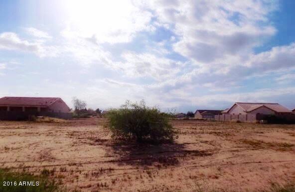 15101 S REDONDO Road, Arizona City, AZ 85123
