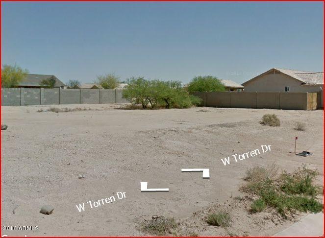 11024 W TORREN Drive, Arizona City, AZ 85123