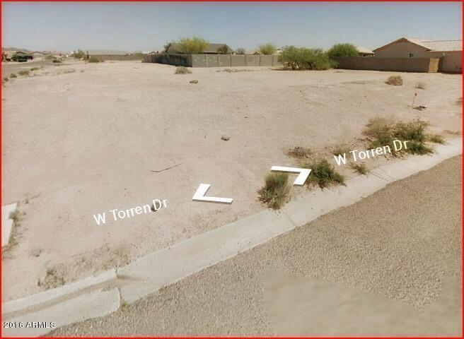 11024 W TORREN Drive, Arizona City, AZ 85123