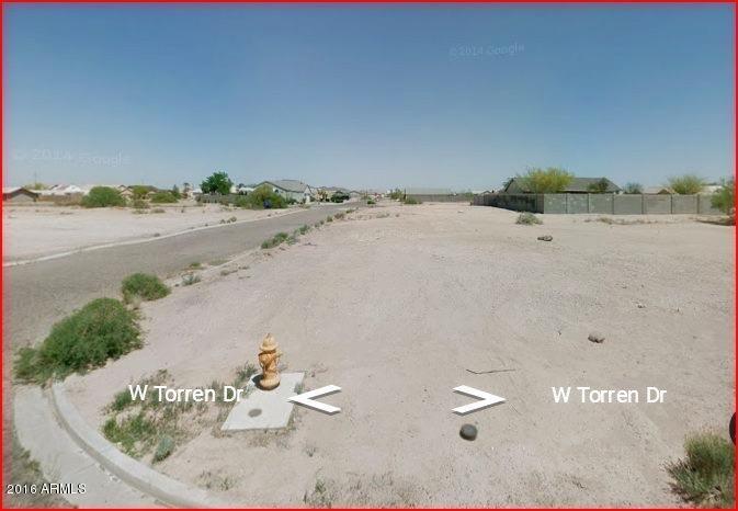 11024 W TORREN Drive, Arizona City, AZ 85123