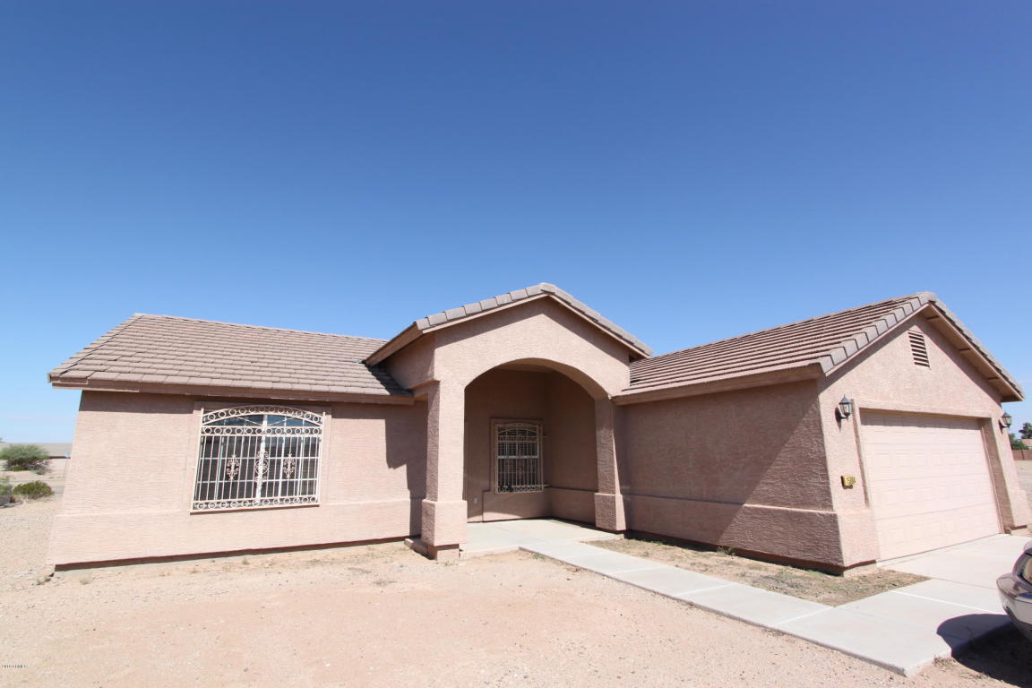 15884 S CHERRY HILLS Drive, Arizona City, AZ 85123