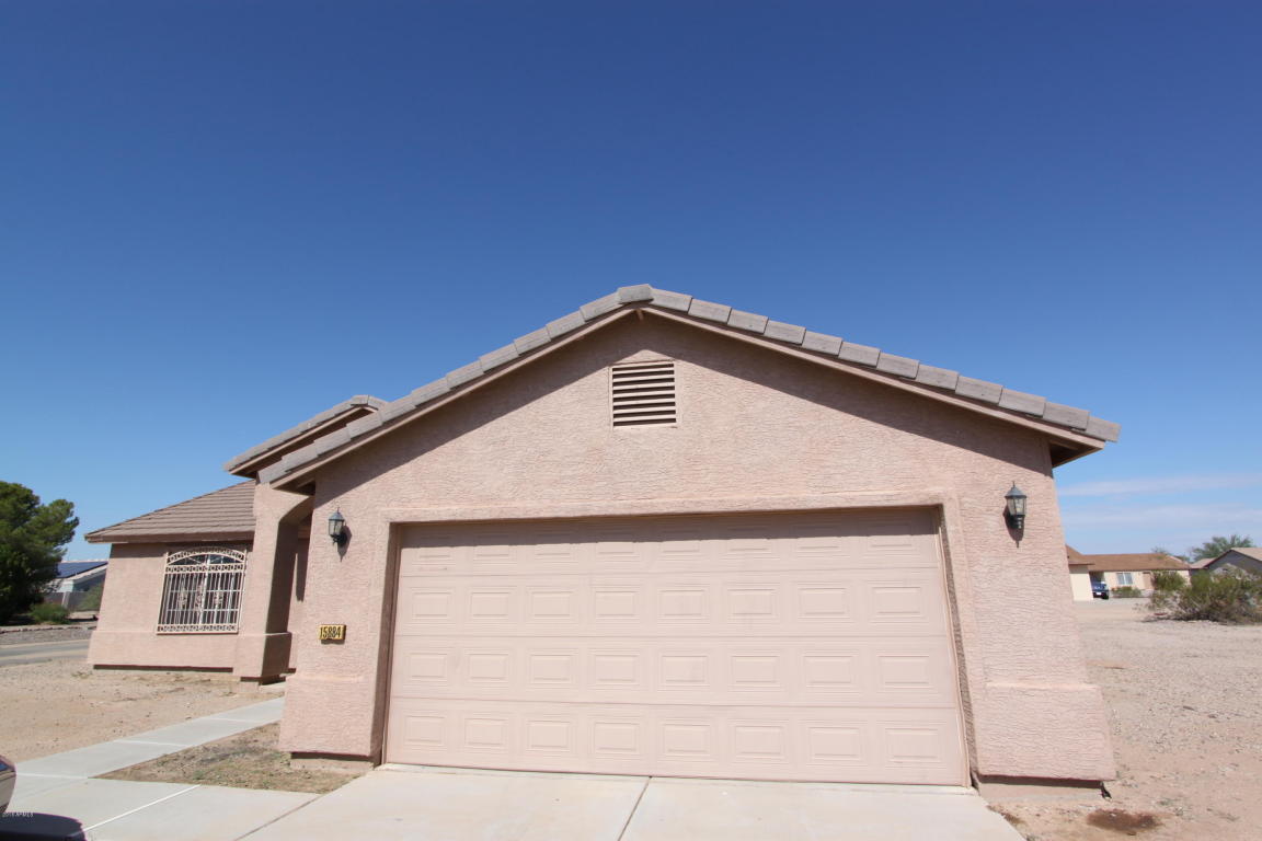 15884 S CHERRY HILLS Drive, Arizona City, AZ 85123