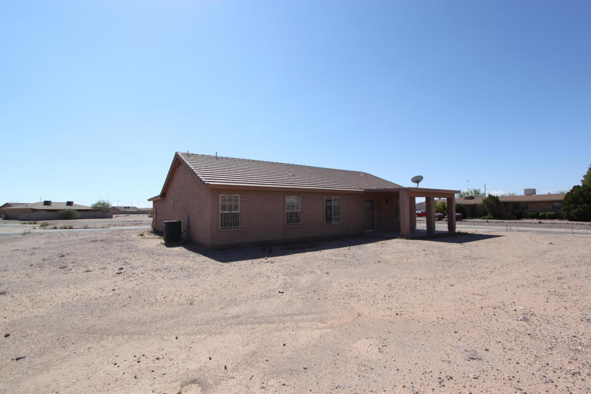 15884 S CHERRY HILLS Drive, Arizona City, AZ 85123