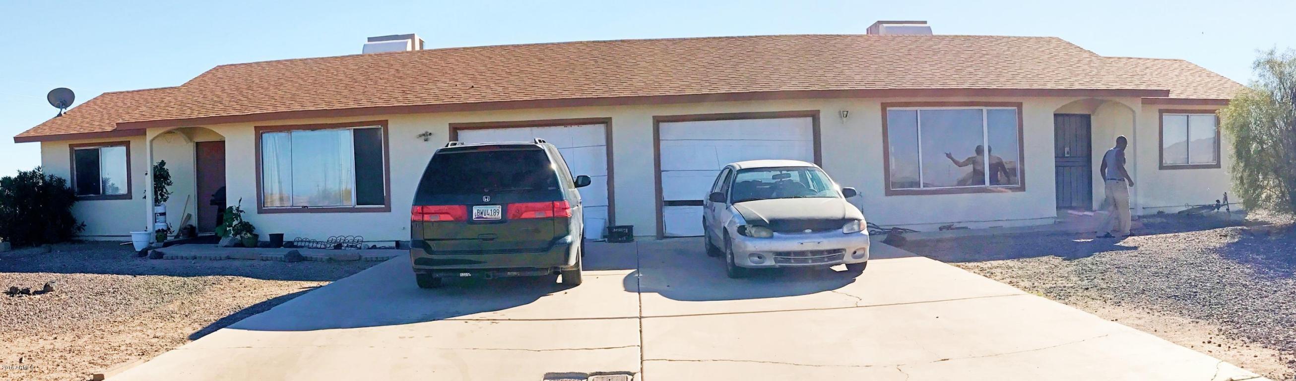 8131 W RAVEN Drive, Arizona City, AZ 85123