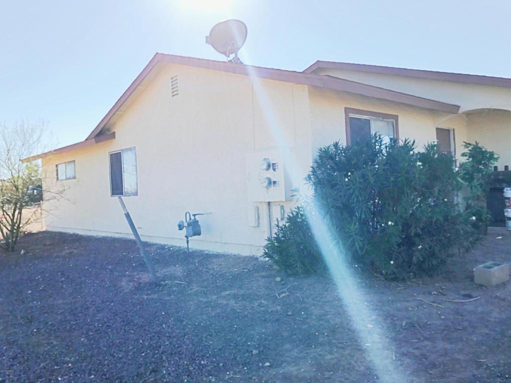 8131 W RAVEN Drive, Arizona City, AZ 85123