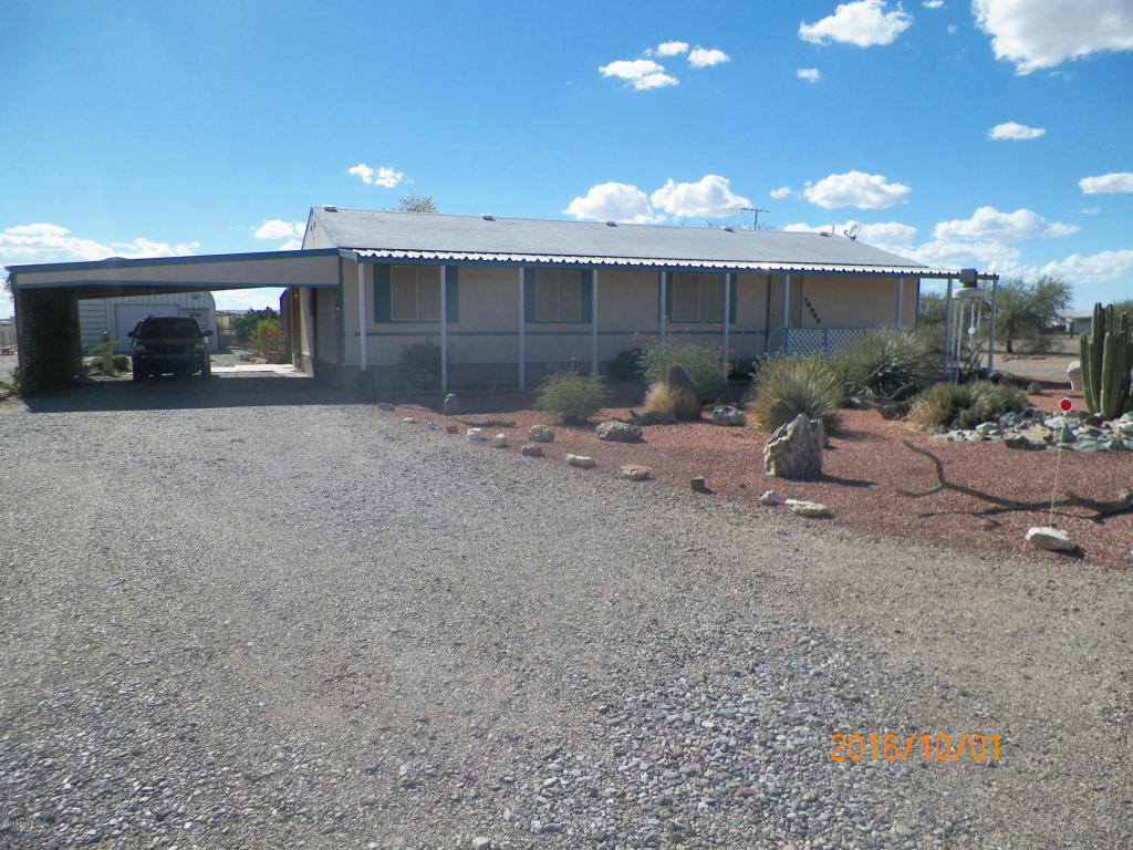 14747 S VAQUERO Circle, Arizona City, AZ 85123