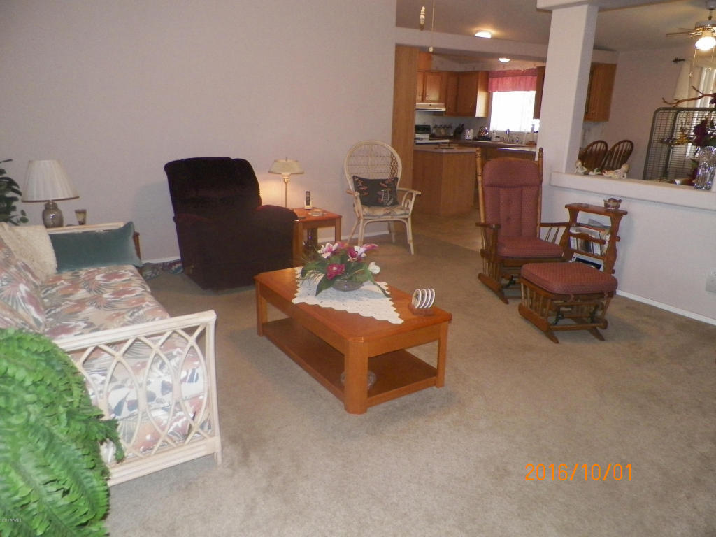 14747 S VAQUERO Circle, Arizona City, AZ 85123