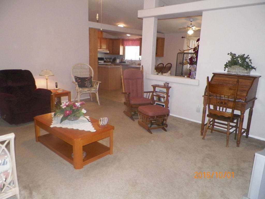 14747 S VAQUERO Circle, Arizona City, AZ 85123