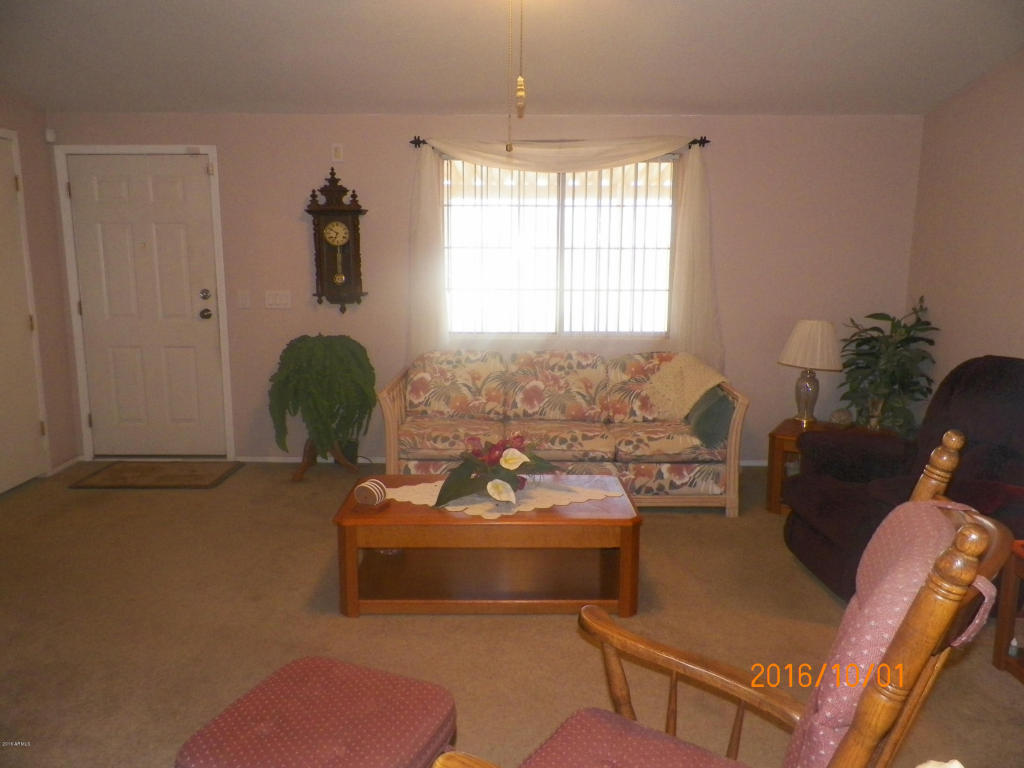 14747 S VAQUERO Circle, Arizona City, AZ 85123