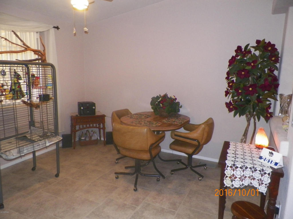 14747 S VAQUERO Circle, Arizona City, AZ 85123