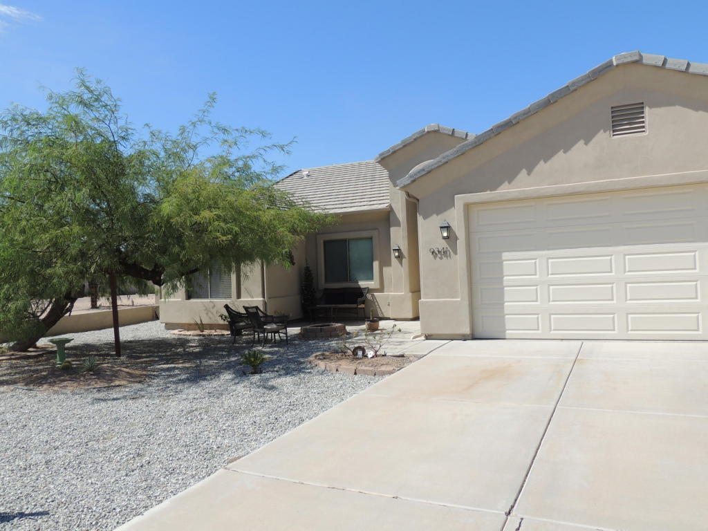 9341 W KRAMER Lane, Arizona City, AZ 85123