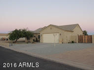 9341 W KRAMER Lane, Arizona City, AZ 85123