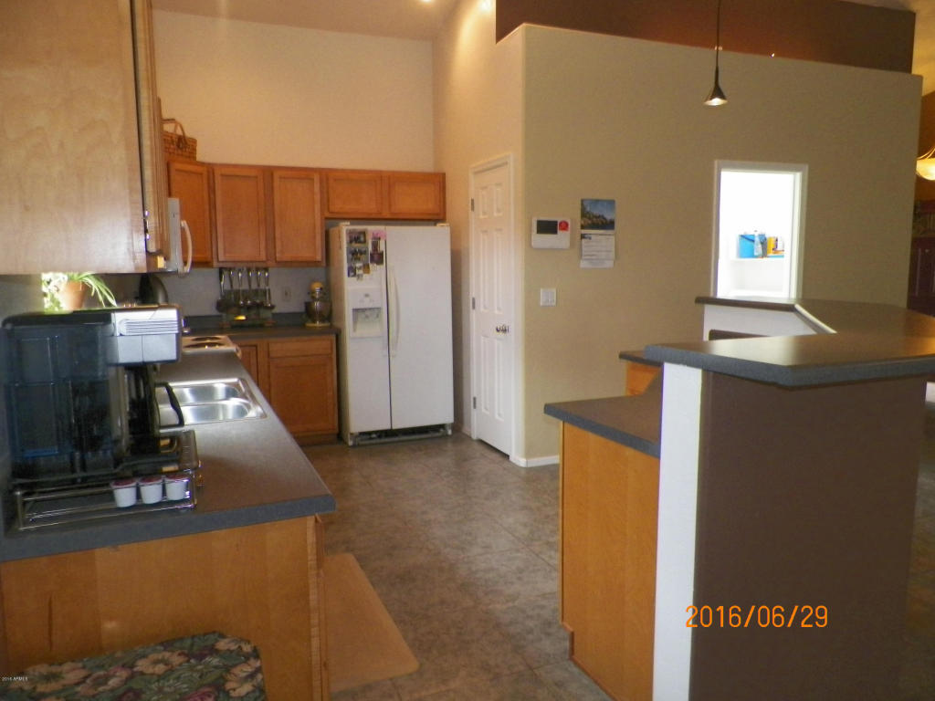 9341 W KRAMER Lane, Arizona City, AZ 85123