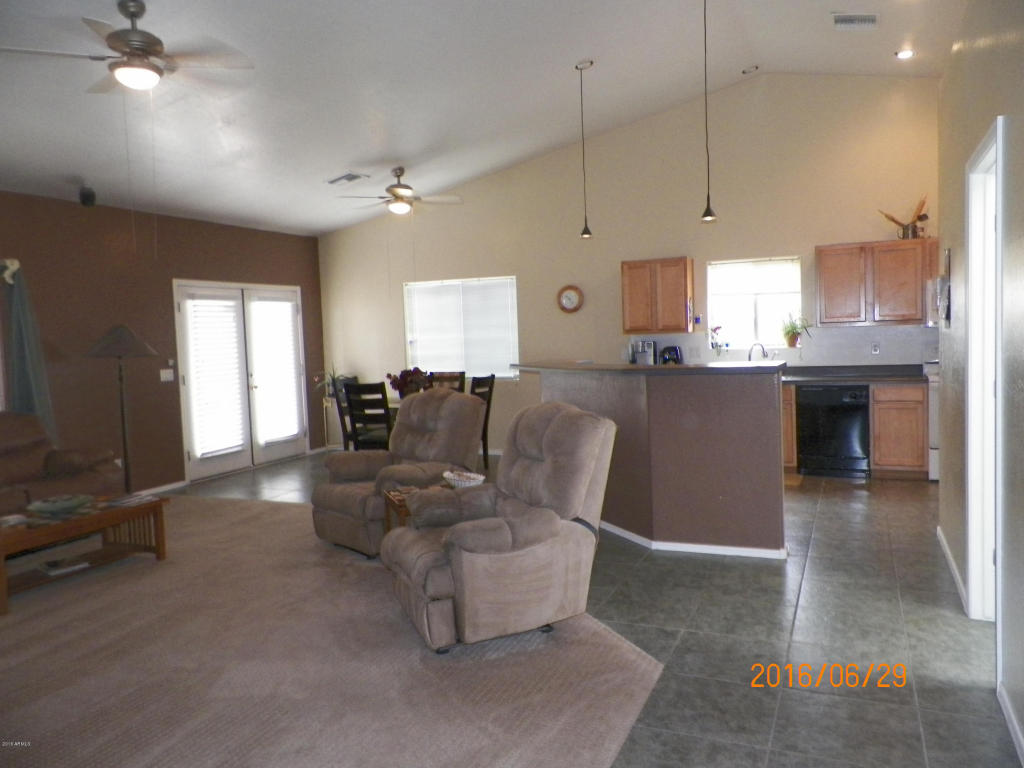 9341 W KRAMER Lane, Arizona City, AZ 85123