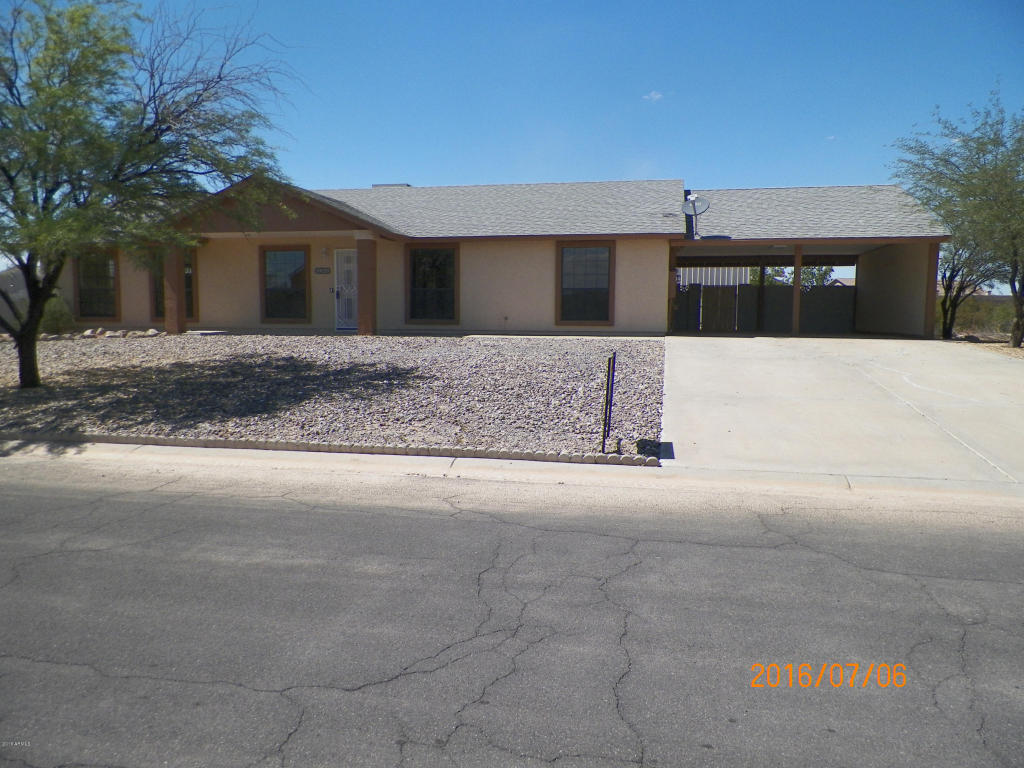 10020 W SASABE Drive, Arizona City, AZ 85123