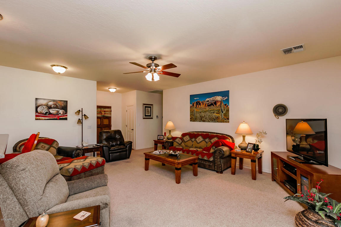 15544 S Cherry Hills Drive, Arizona City, AZ 85123