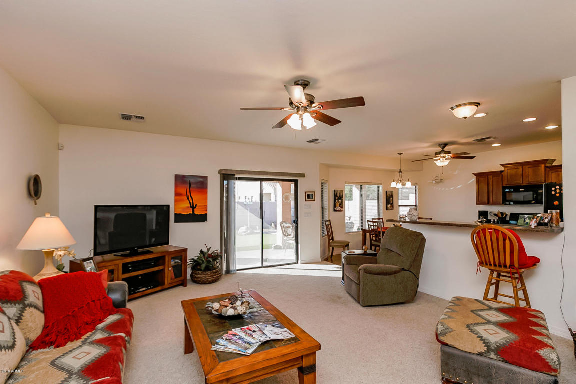 15544 S Cherry Hills Drive, Arizona City, AZ 85123