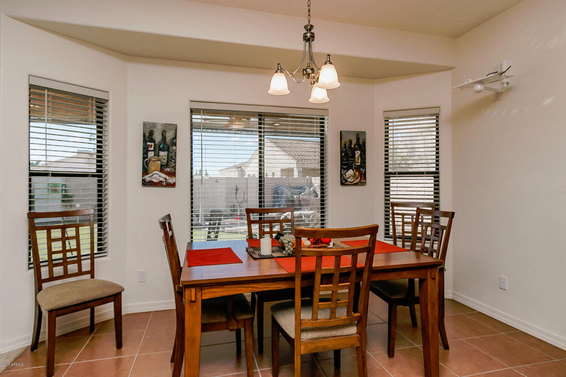 15544 S Cherry Hills Drive, Arizona City, AZ 85123