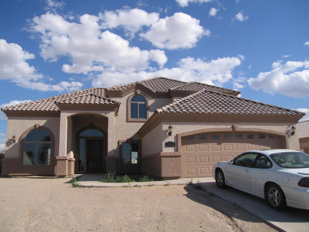 10039 W SAN LAZARO Drive, Arizona City, AZ 85123