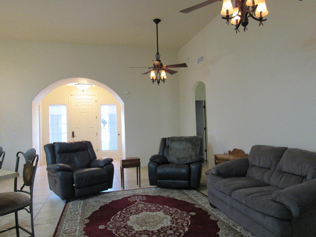 15310 S SAXON Road, Arizona City, AZ 85123