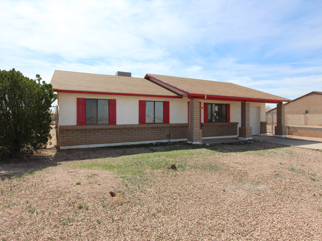8133 W Silver Bell RdArizona City, AZ, 85123Pinal County