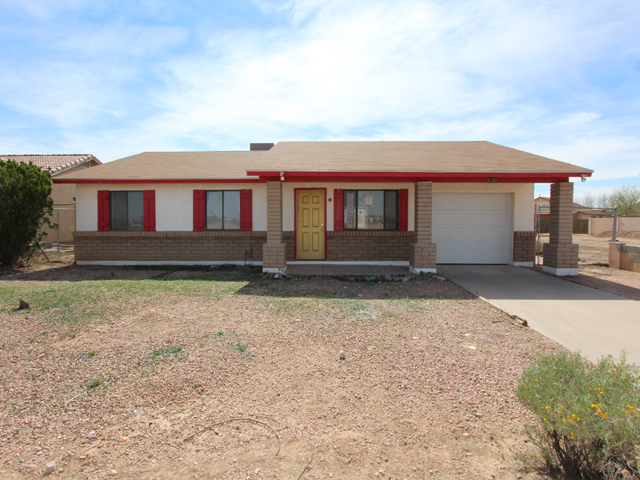 8133 W Silver Bell RdArizona City, AZ, 85123Pinal County