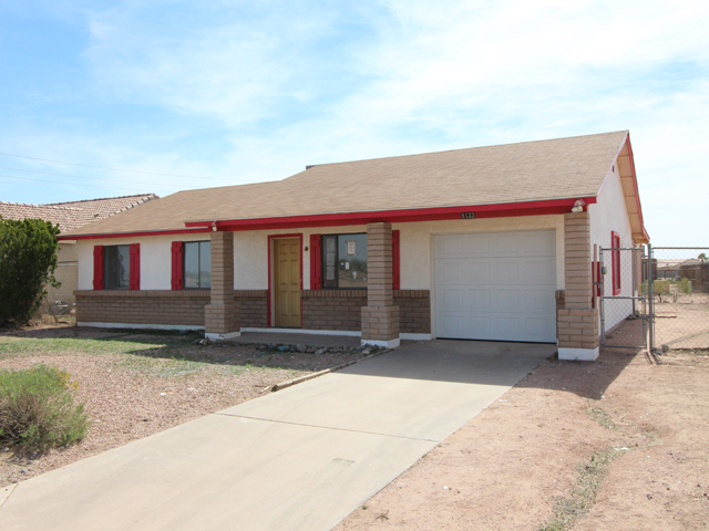 8133 W Silver Bell RdArizona City, AZ, 85123Pinal County