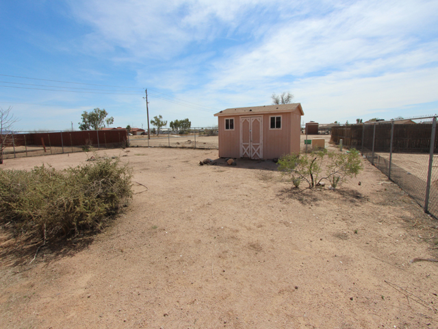 8133 W Silver Bell RdArizona City, AZ, 85123Pinal County