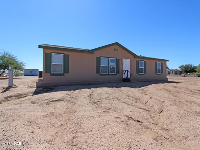 8777 W MILLIGAN Road, Arizona City, AZ 85123
