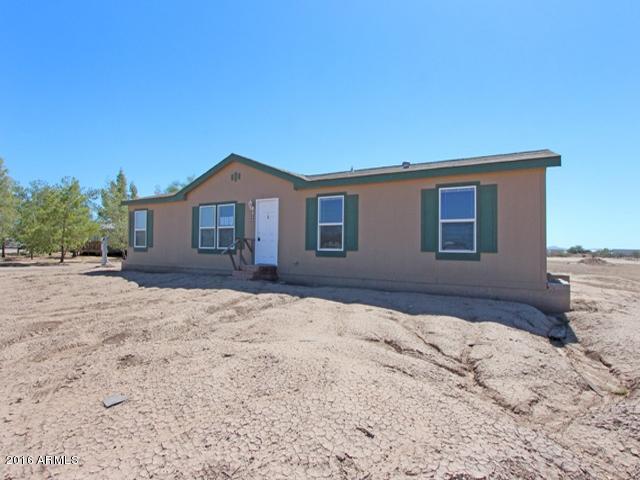 8777 W MILLIGAN Road, Arizona City, AZ 85123