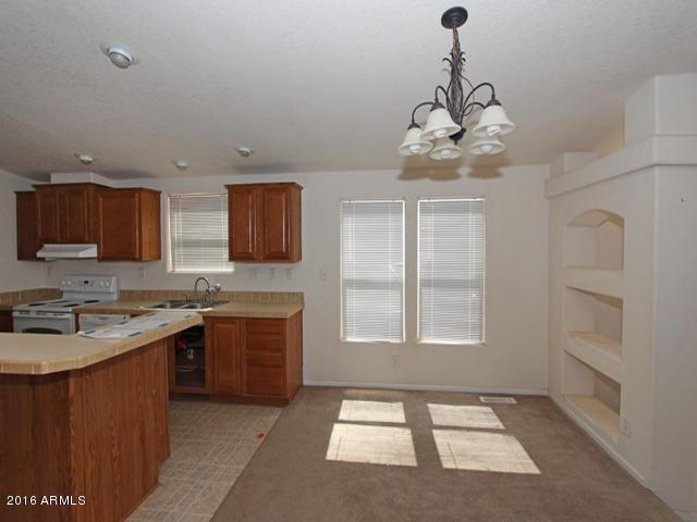 8777 W MILLIGAN Road, Arizona City, AZ 85123