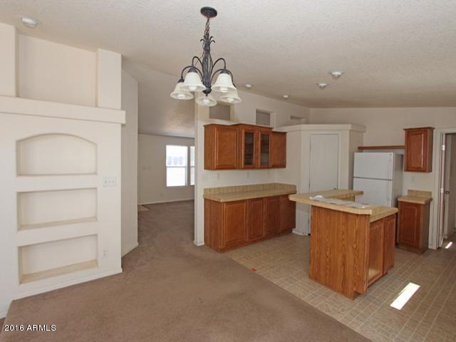 8777 W MILLIGAN Road, Arizona City, AZ 85123