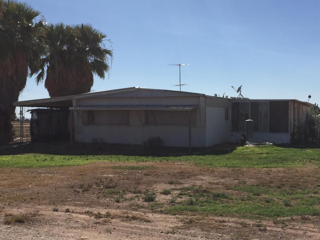 64 N DESERT Lane, Coolidge, AZ 85128