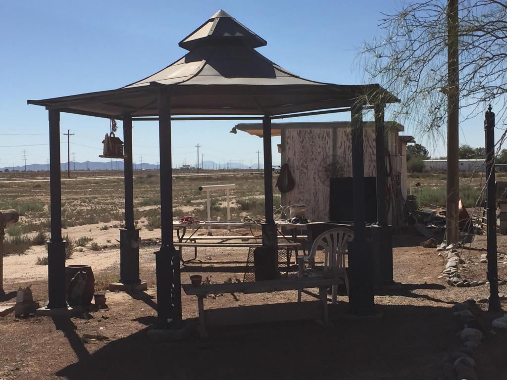 64 N DESERT Lane, Coolidge, AZ 85128