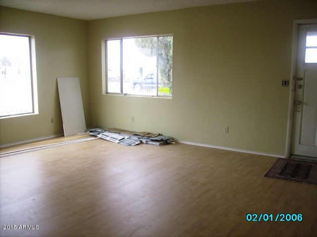269 W ELM Avenue, Coolidge, AZ 85128