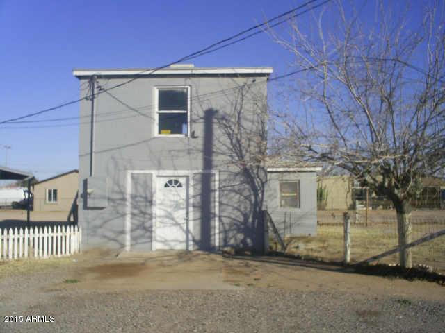 269 W ELM Avenue, Coolidge, AZ 85128