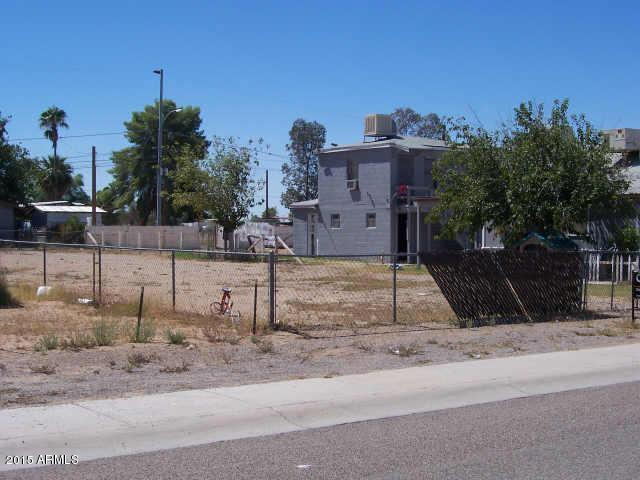 269 W ELM Avenue, Coolidge, AZ 85128