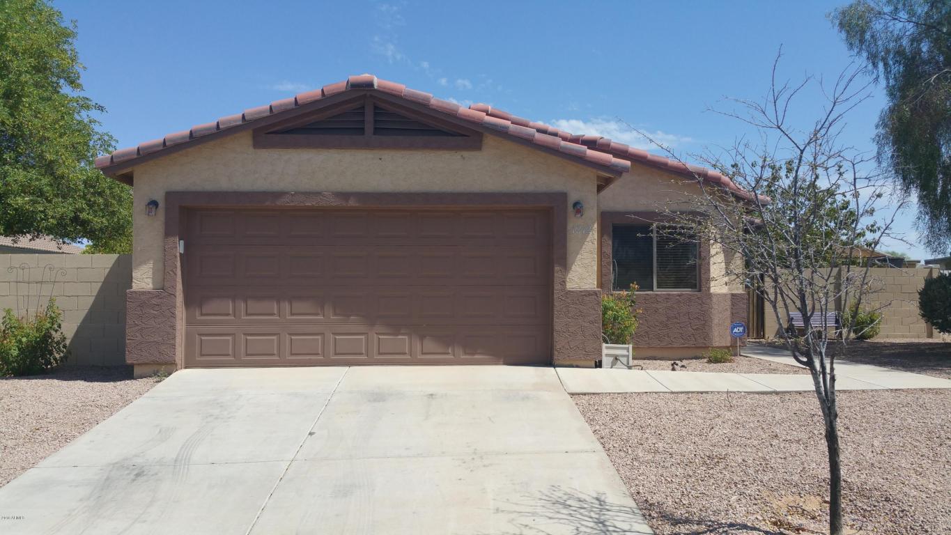 1212 W LINCOLN Avenue, Coolidge, AZ 85128