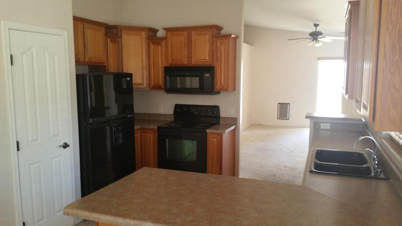 1212 W LINCOLN Avenue, Coolidge, AZ 85128