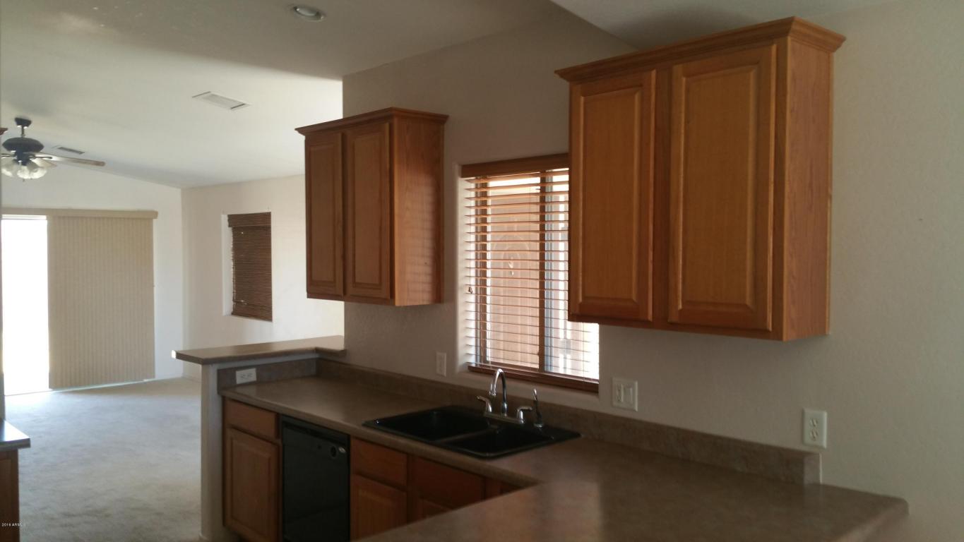 1212 W LINCOLN Avenue, Coolidge, AZ 85128