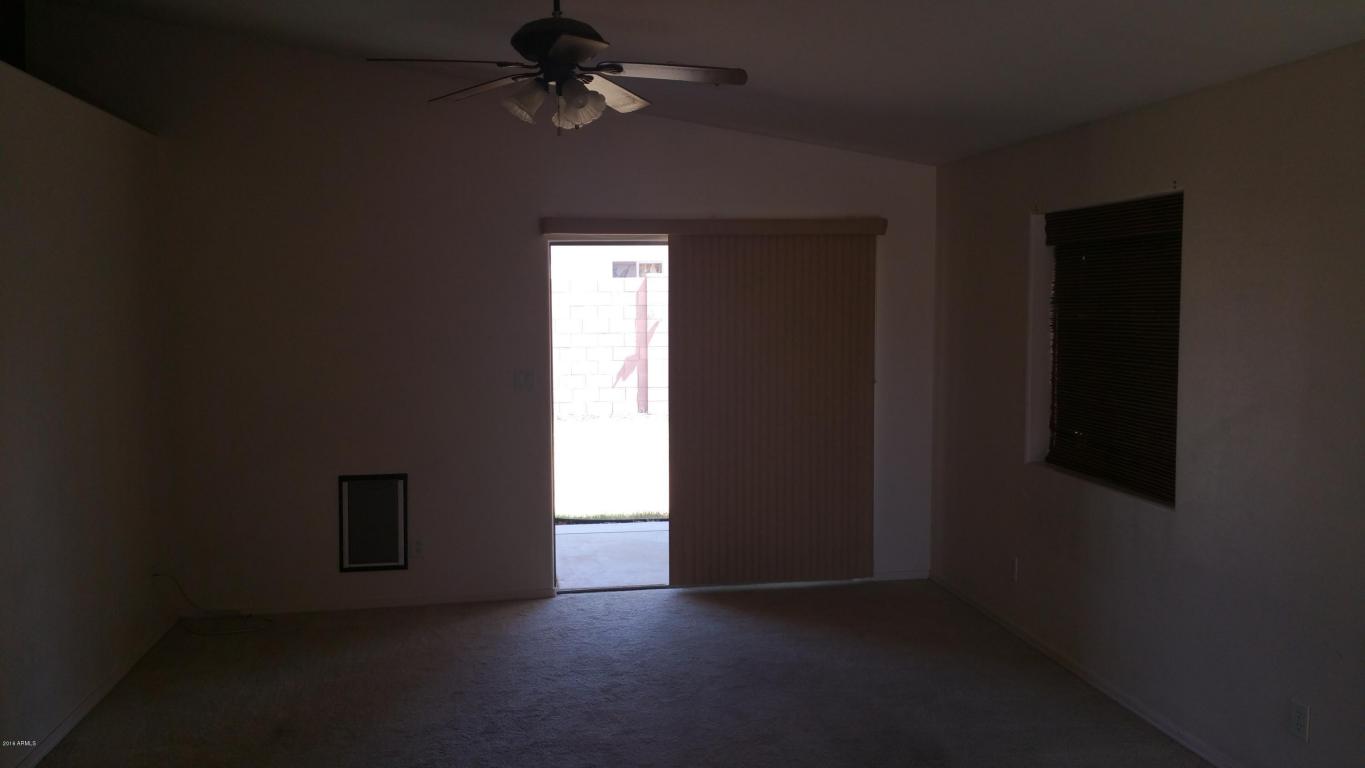 1212 W LINCOLN Avenue, Coolidge, AZ 85128