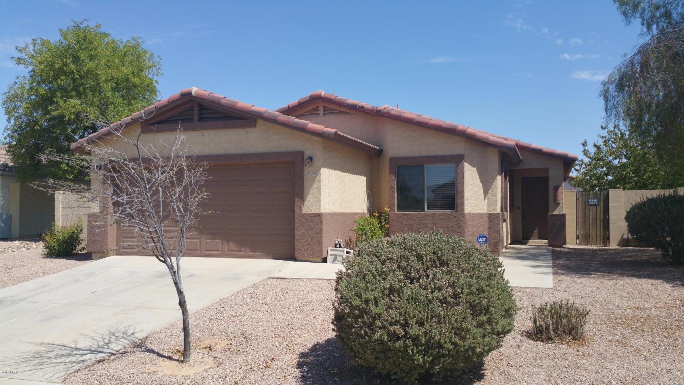 1212 W LINCOLN Avenue, Coolidge, AZ 85128