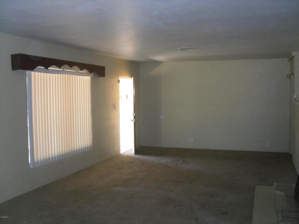 648 N 7th Place, Coolidge, AZ 85128