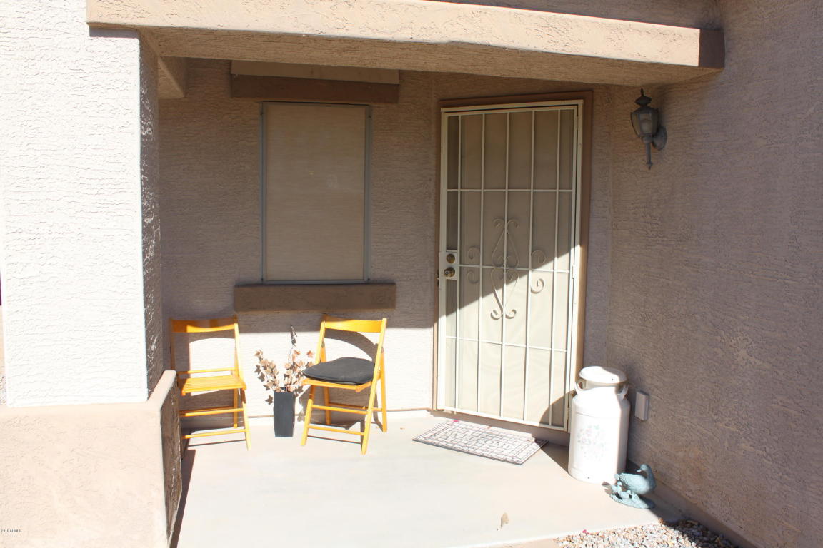 162 E TAYLOR Avenue, Coolidge, AZ 85128