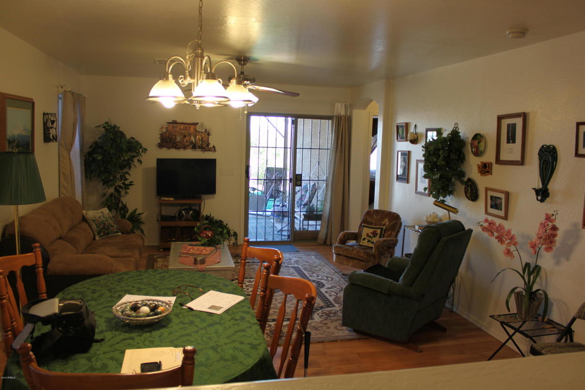 162 E TAYLOR Avenue, Coolidge, AZ 85128