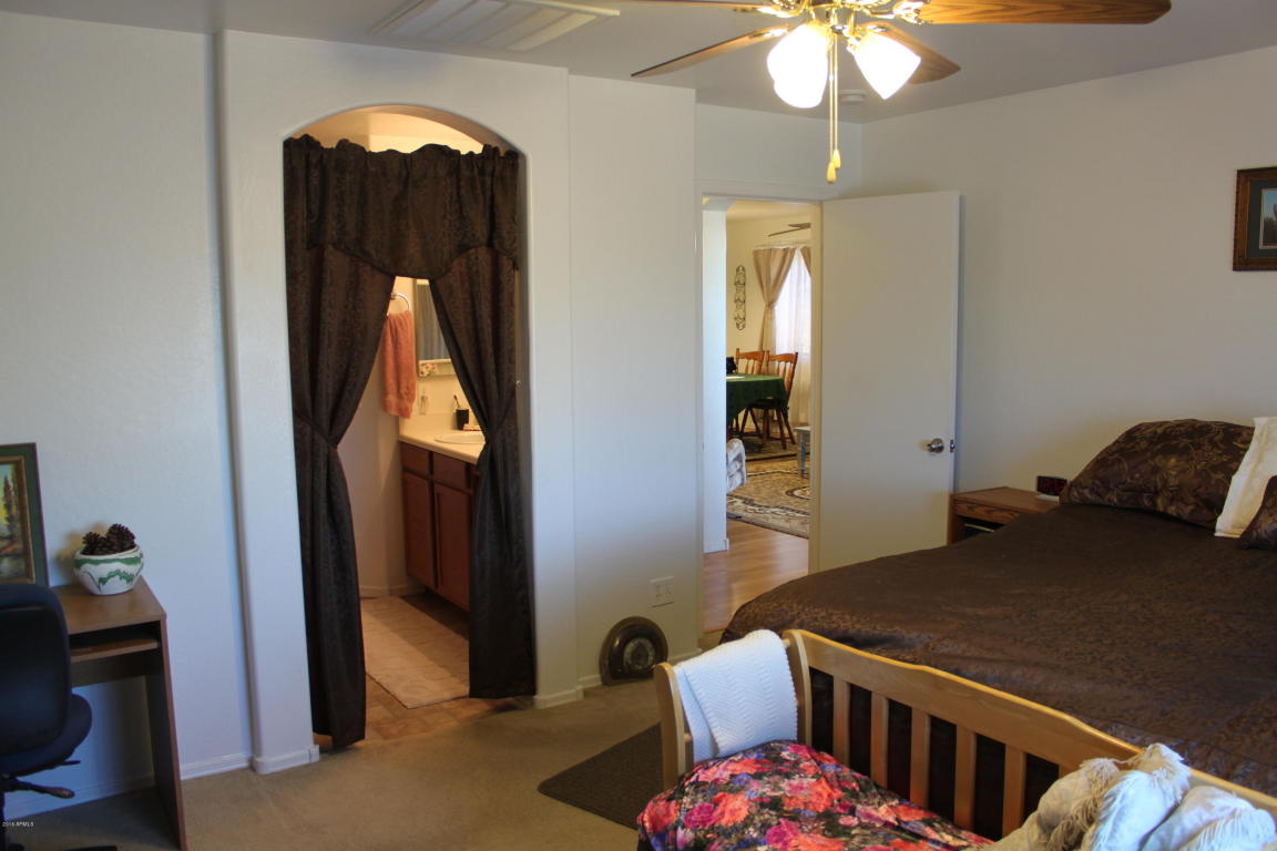 162 E TAYLOR Avenue, Coolidge, AZ 85128
