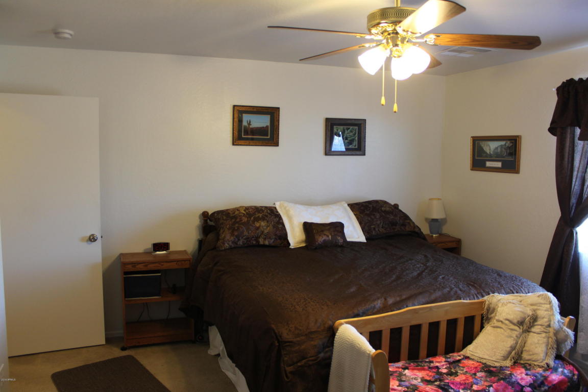 162 E TAYLOR Avenue, Coolidge, AZ 85128