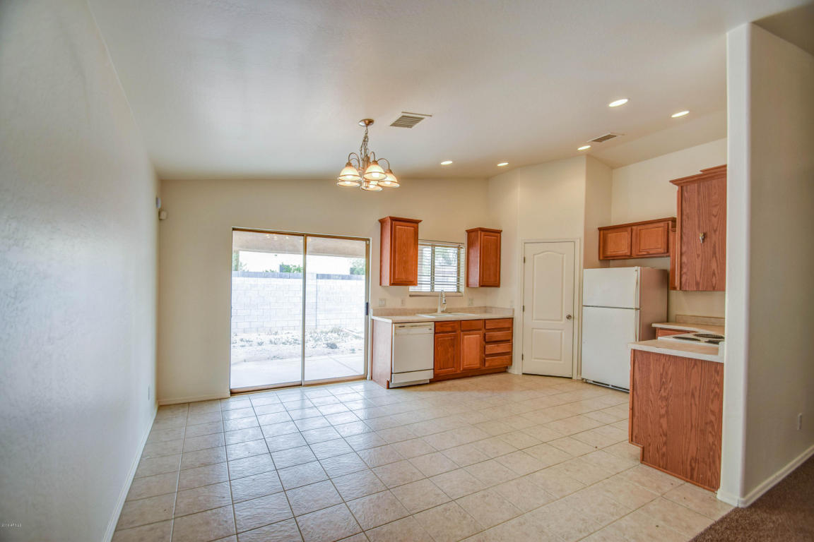1216 W LINCOLN Avenue, Coolidge, AZ 85128