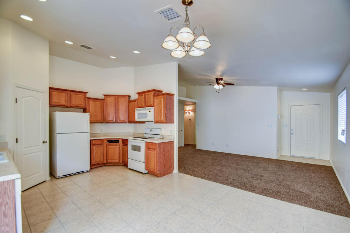 1216 W LINCOLN Avenue, Coolidge, AZ 85128